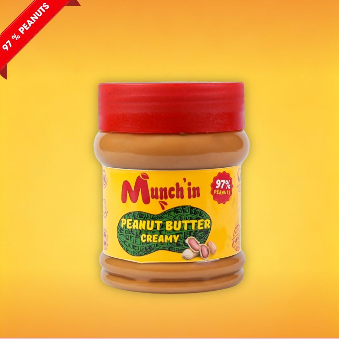 creamy peanut butter creamy peanut butter