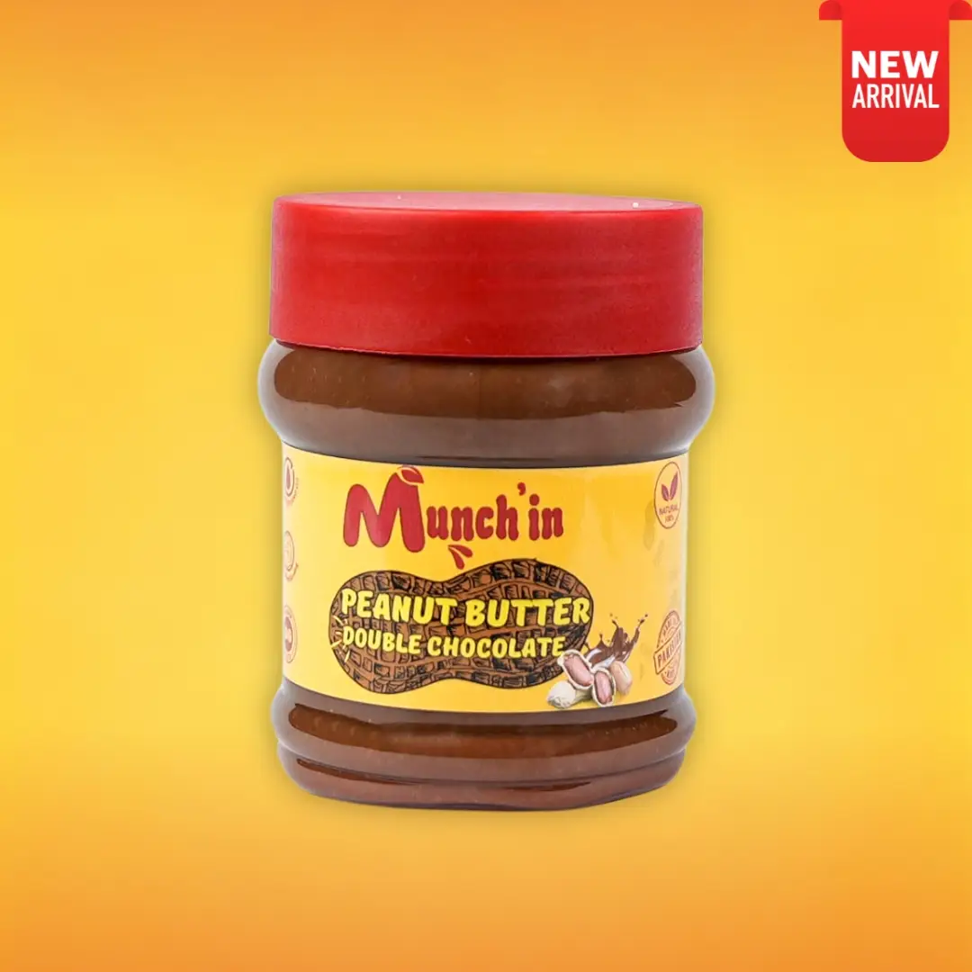 peanut butter double chocolate (creamy) peanut butter double chocolate (creamy)