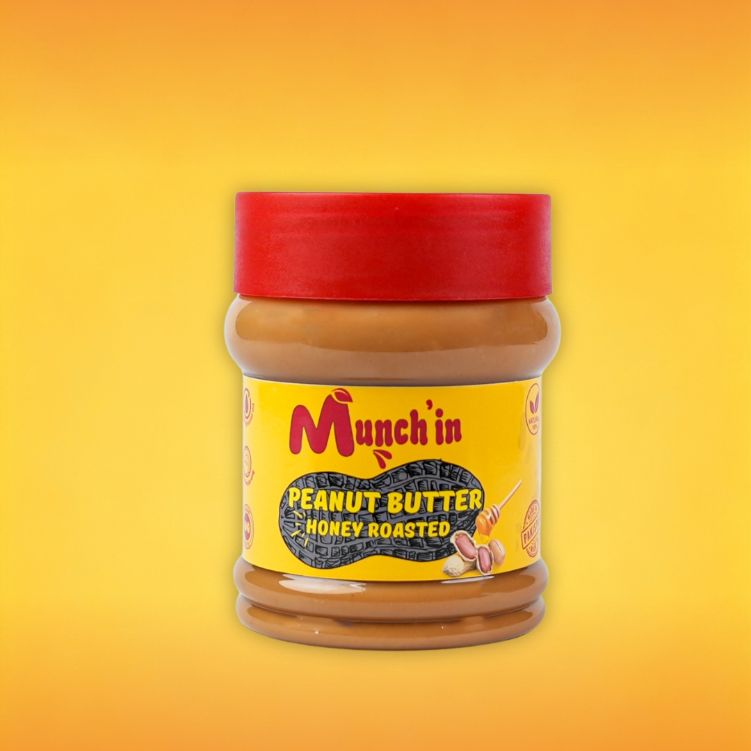 honey roasted peanut butter (creamy) honey roasted peanut butter (creamy)