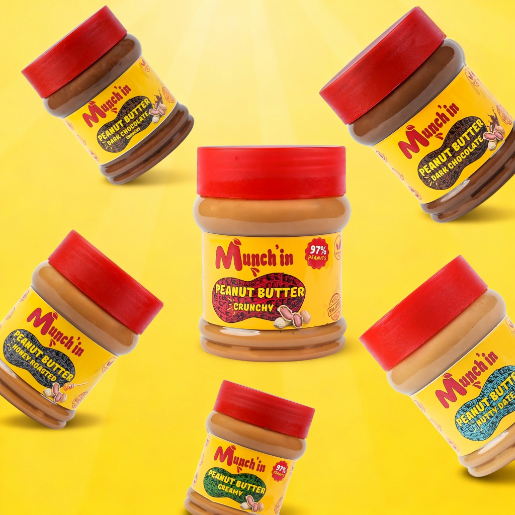 Home sub banner for healthy selection