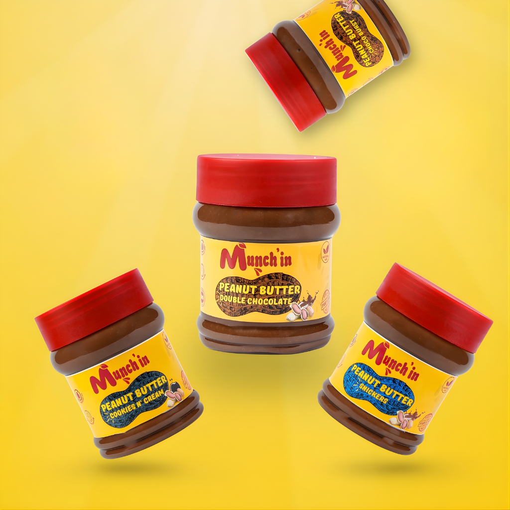 Home sub banner for flavoured